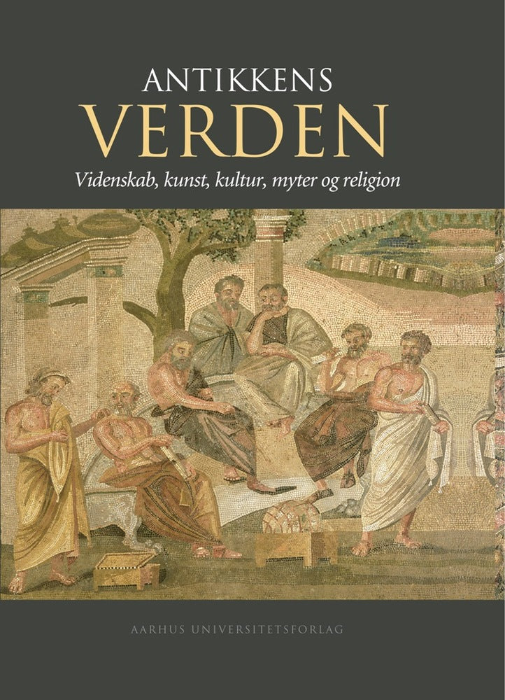 D1 Antikkens verden