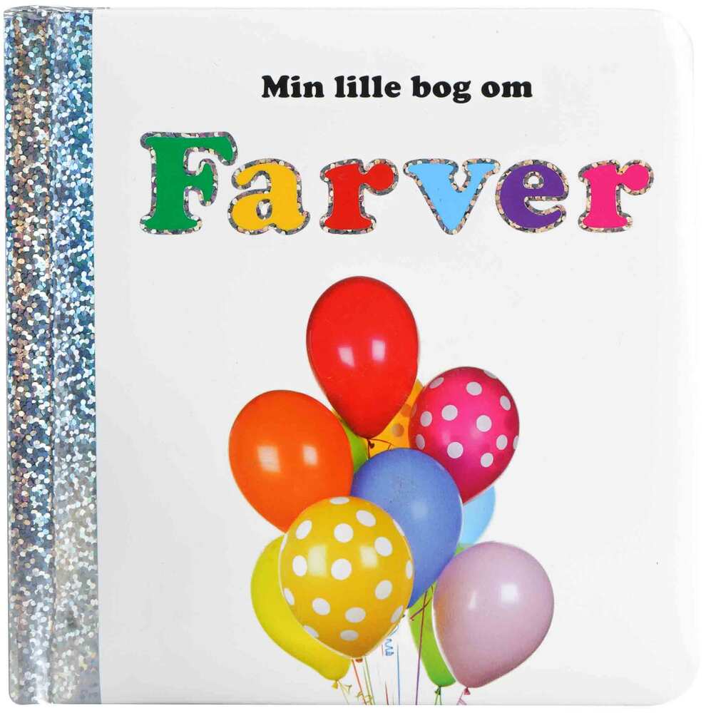 D1 Min lille bog om Farver