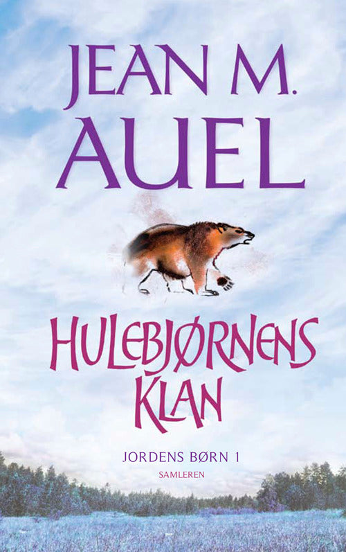 D1 Hulebjørnens klan