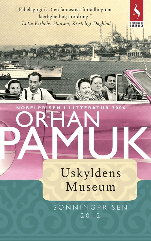 D1 Uskyldens Museum