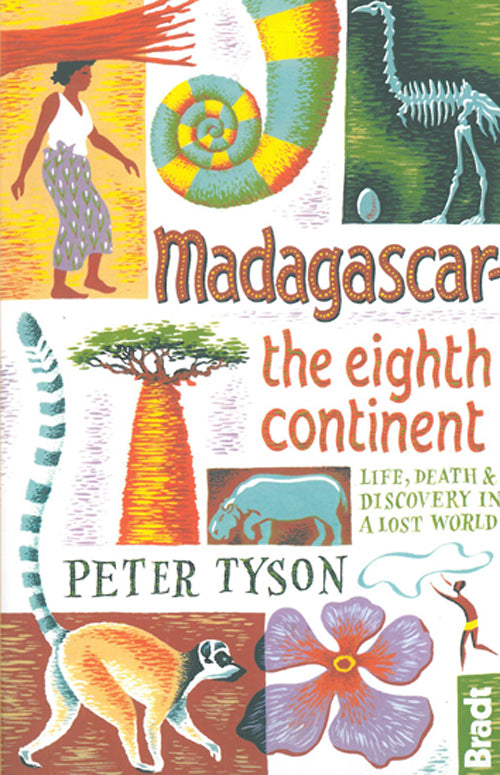 D1 Madagascar