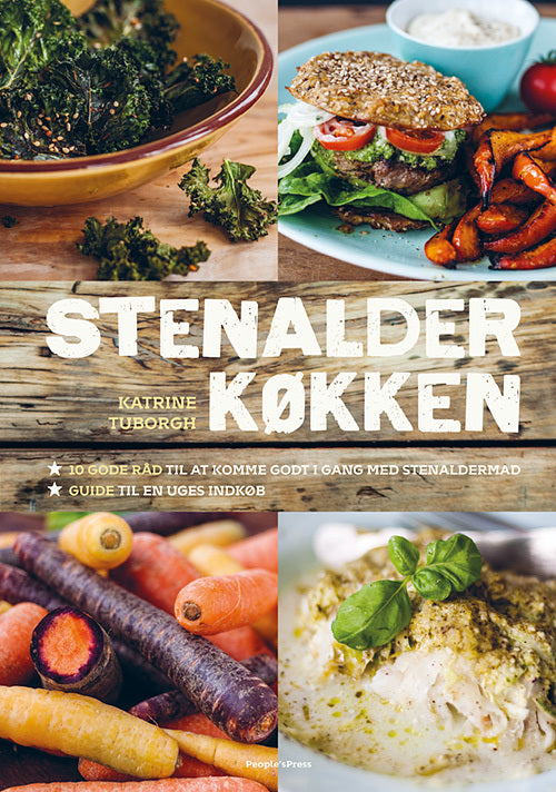 D1 Stenalderkøkken