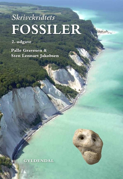 D1 Skrivekridtets fossiler
