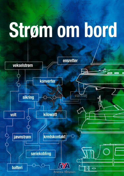 D1 Strøm om bord