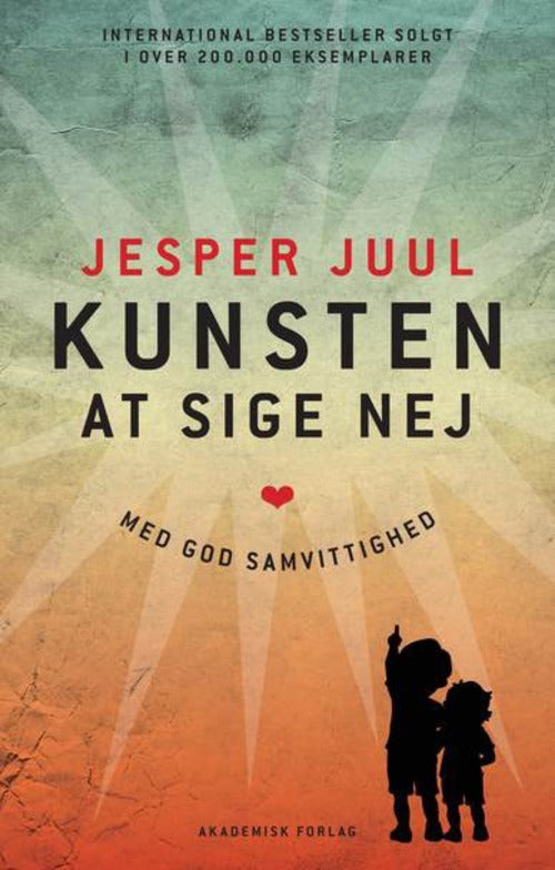 D1 Kunsten at sige nej med god samvittighed