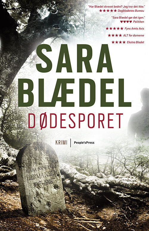 D1 Dødesporet