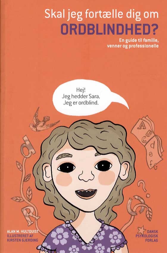 D1 Skal jeg fortælle dig om ordblindhed?