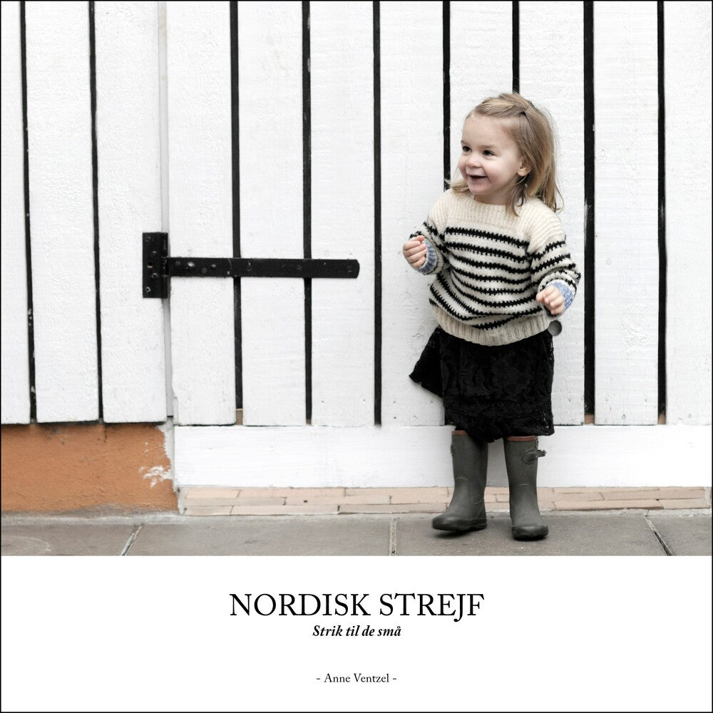 D1 Nordisk strejf