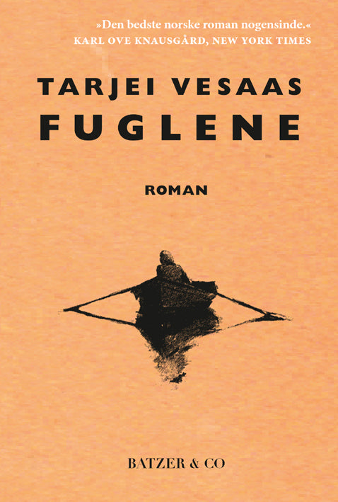 D1 Fuglene