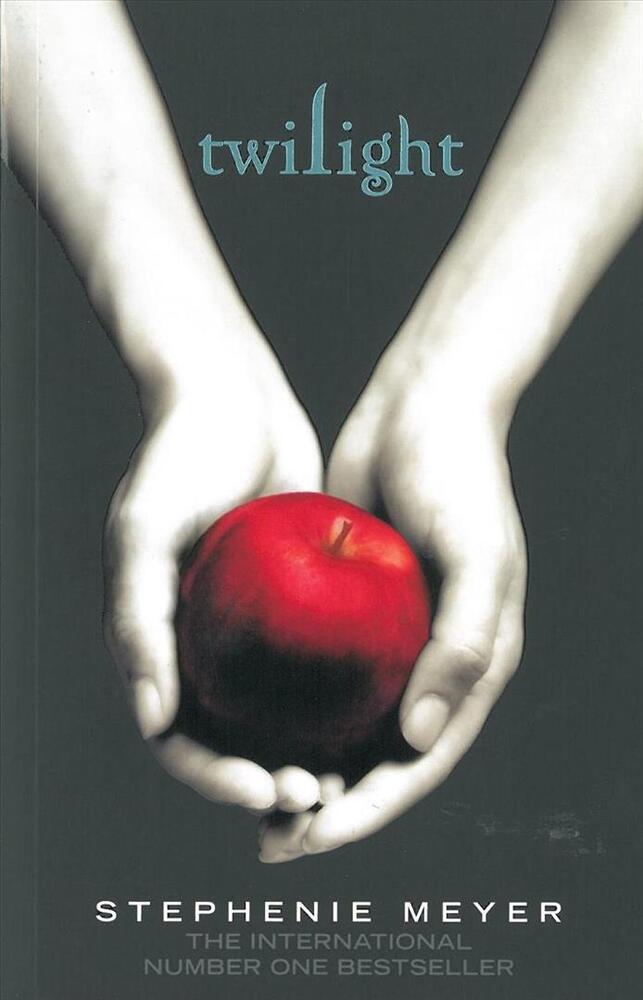 D1 Twilighttwilight Book 1