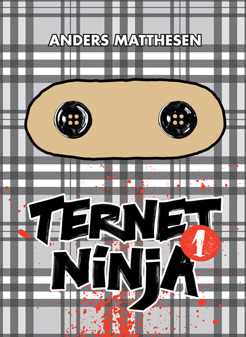 D1 Ternet Ninja