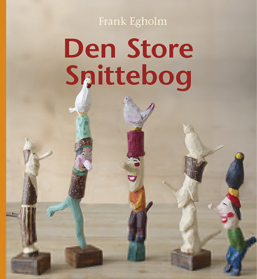 D1 Den Store Snittebog..