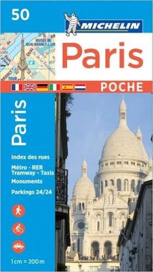 D1 Paris Poche