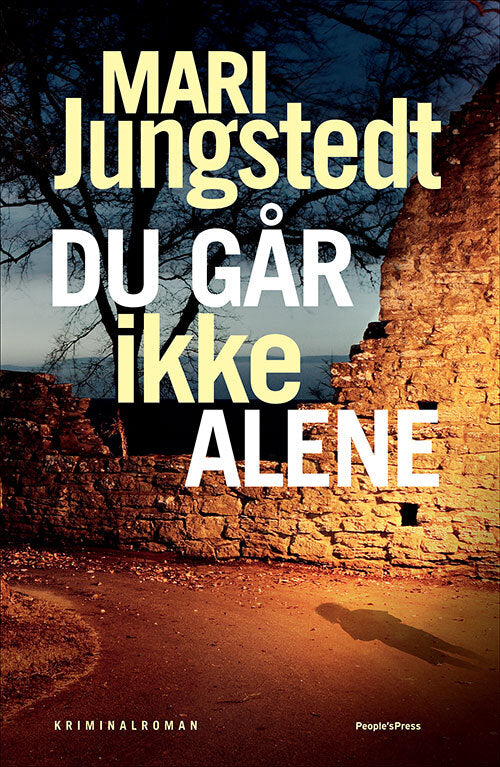 D1 Du går ikke alene