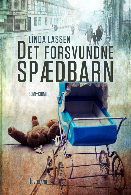 D1 Det forsvundne spædbarn