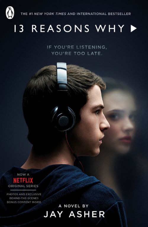 D1 Thirteen Reasons Why