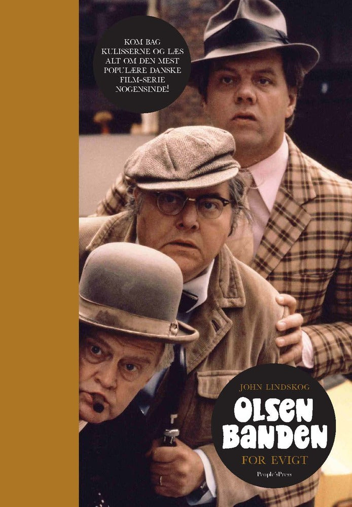 D1 Olsen Banden