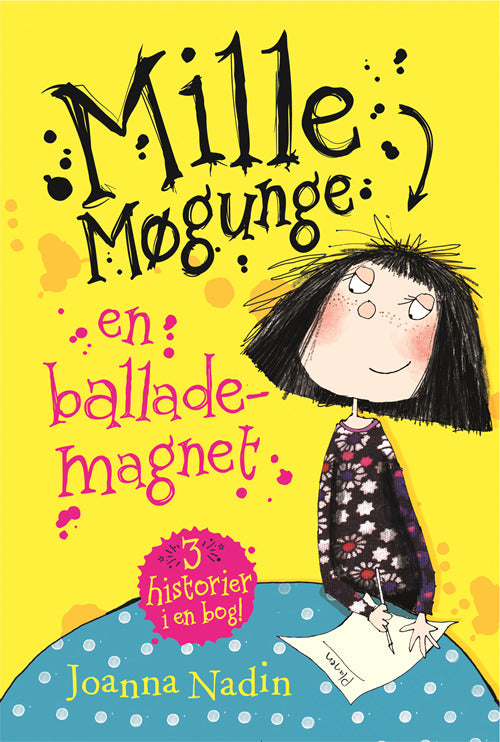 D1 Mille Møgunge - en ballademagnet