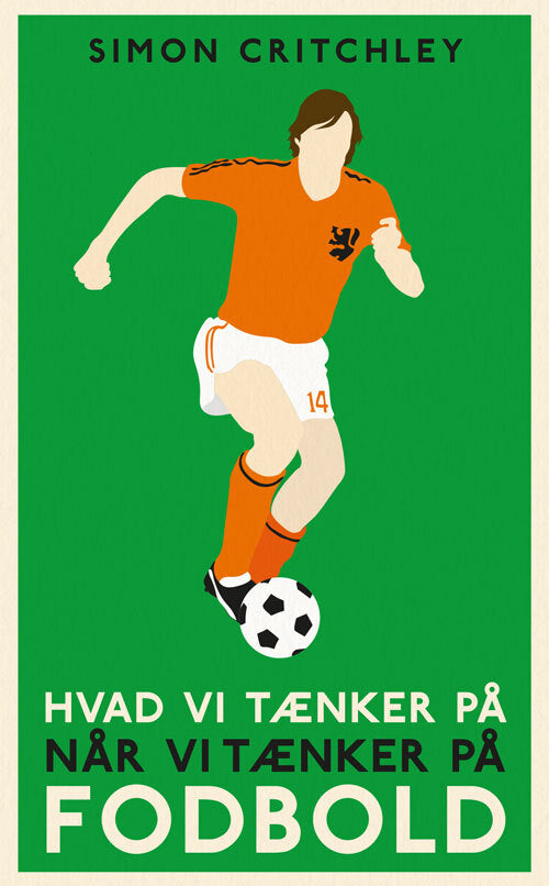 D1 Hvad vi tænker på når vi tænker på fodbold