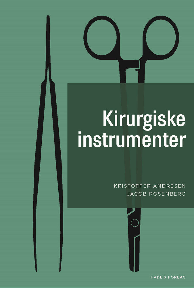 D1 Kirurgiske instrumenter