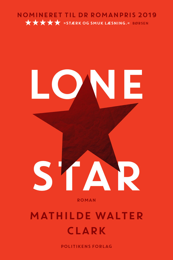 D1 Lone Star