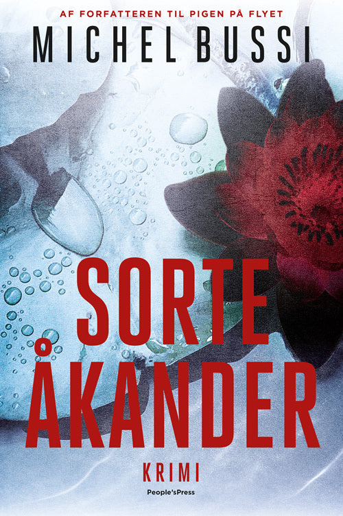 D1 Sorte Åkander PB
