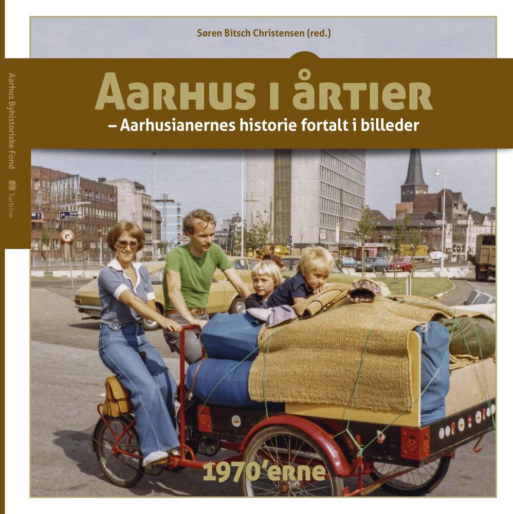 D1 Aarhus i årtier - 1970'erne