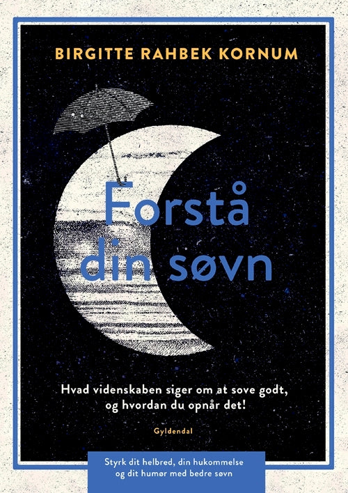 D1 Forstå din søvn