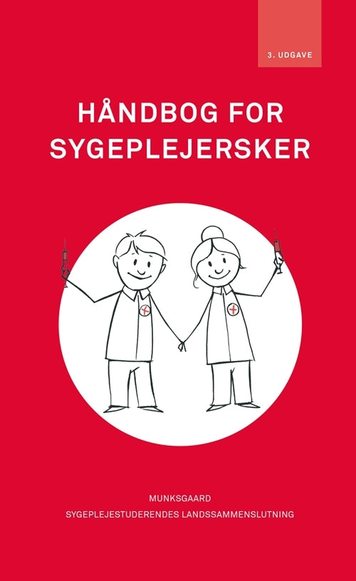 D1 Håndbog for sygeplejersker