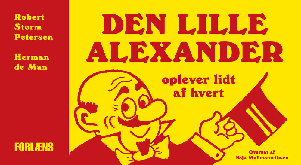 D1 Den Lille Alexander