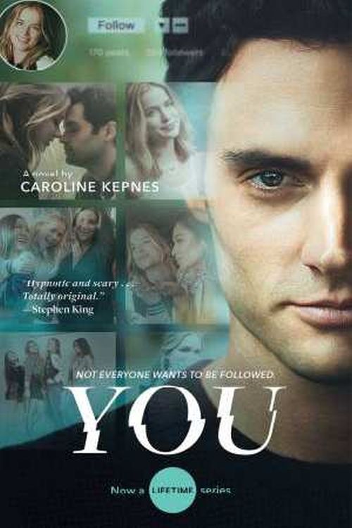 D1 You A Completely Addictive Serial Killer Thriller! Now A Maj