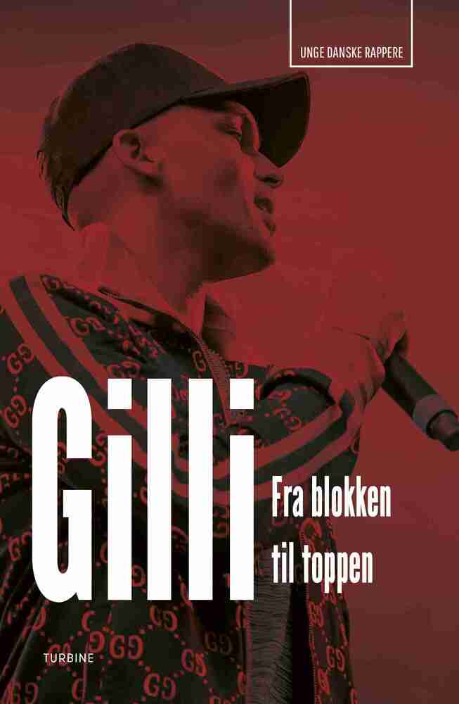 D1 Gilli - Fra blokken til toppen