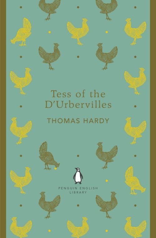 D1 Tess of the D'urbervilles