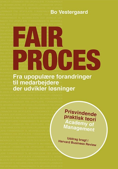 D1 Fair proces