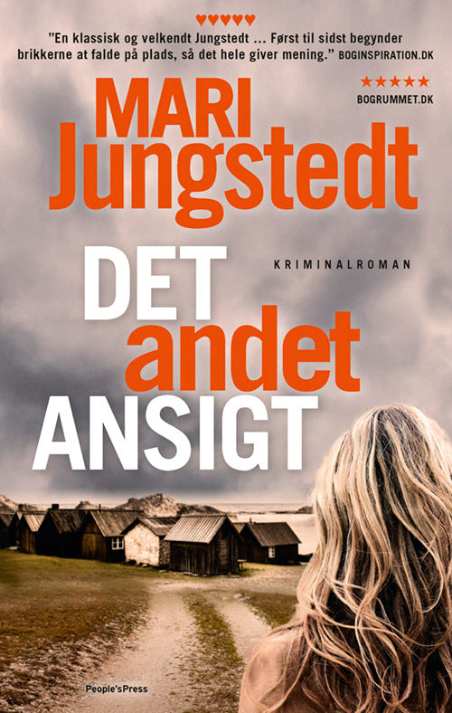 D1 Det andet ansigt