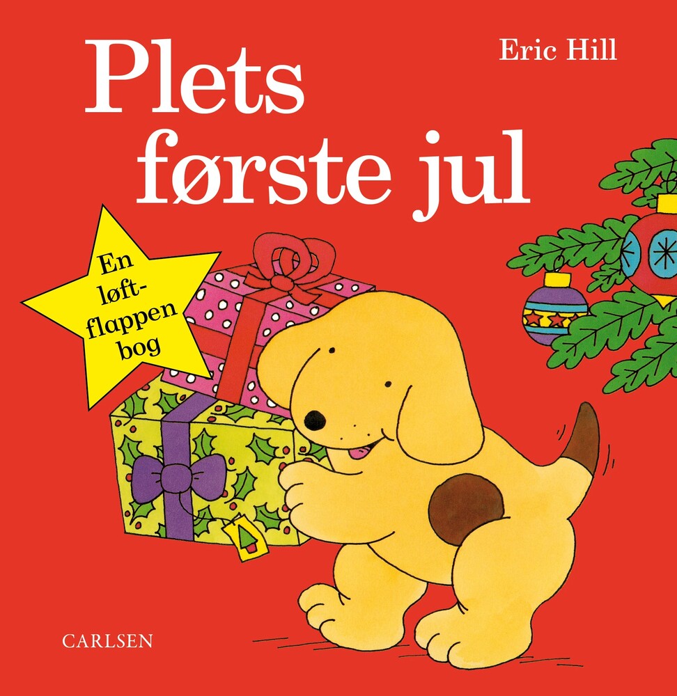 D1 Plets første jul