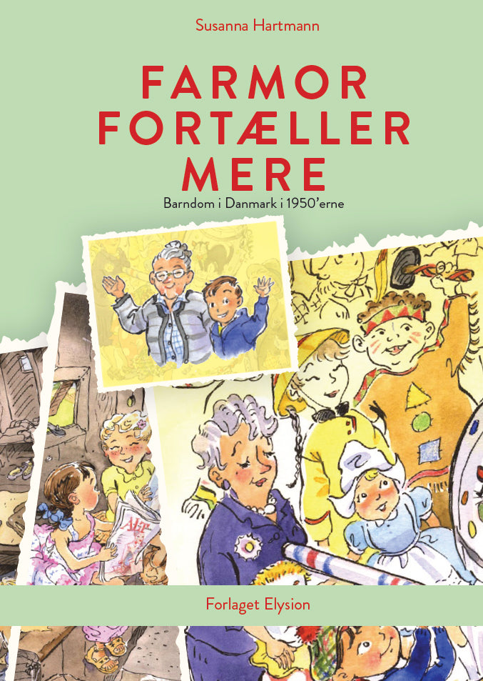 D1 Farmor fortæller mere