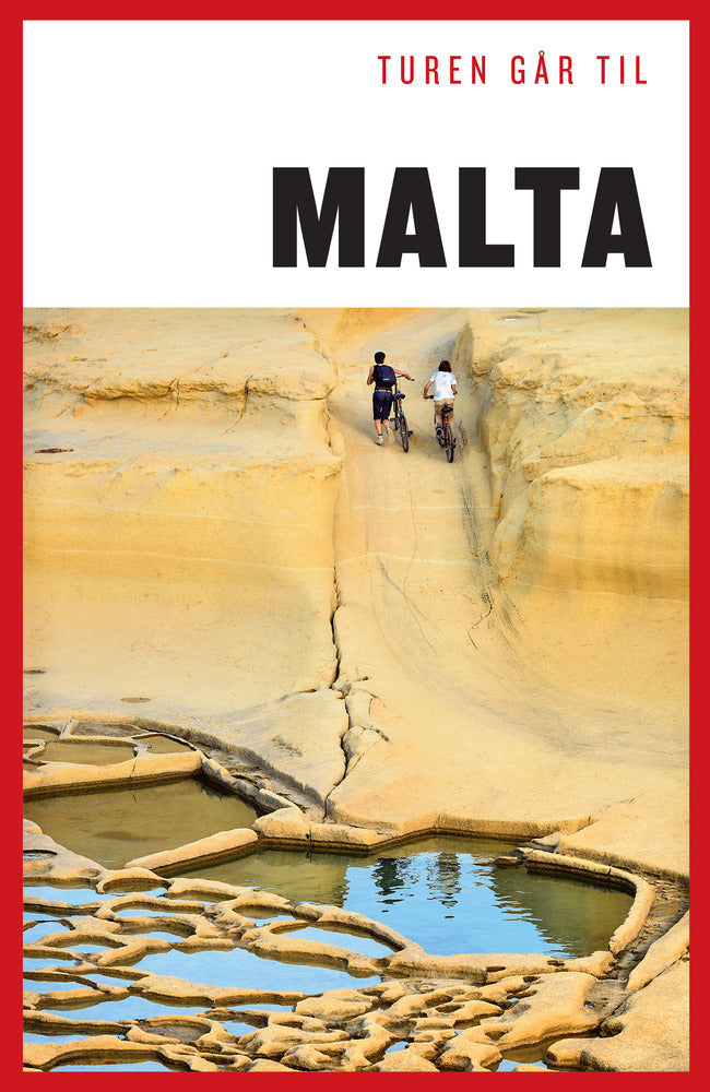 D1 Turen går til Malta