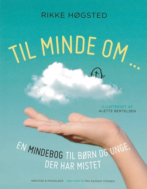 D1 Til minde om