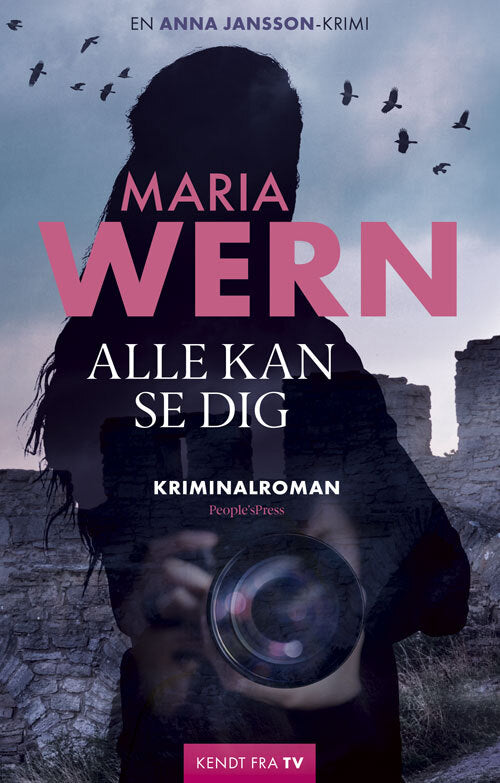 D1 Alle kan se dig