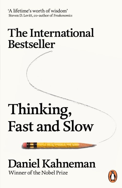D1 Thinking, Fast and Slow