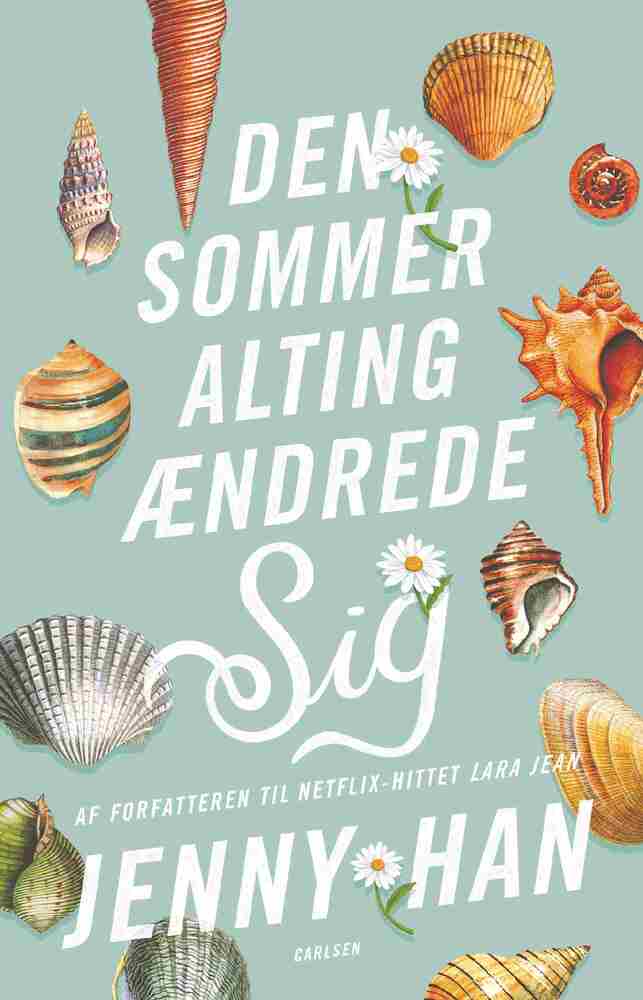 D1 Sommer (1) - Den sommer alting ændrede sig