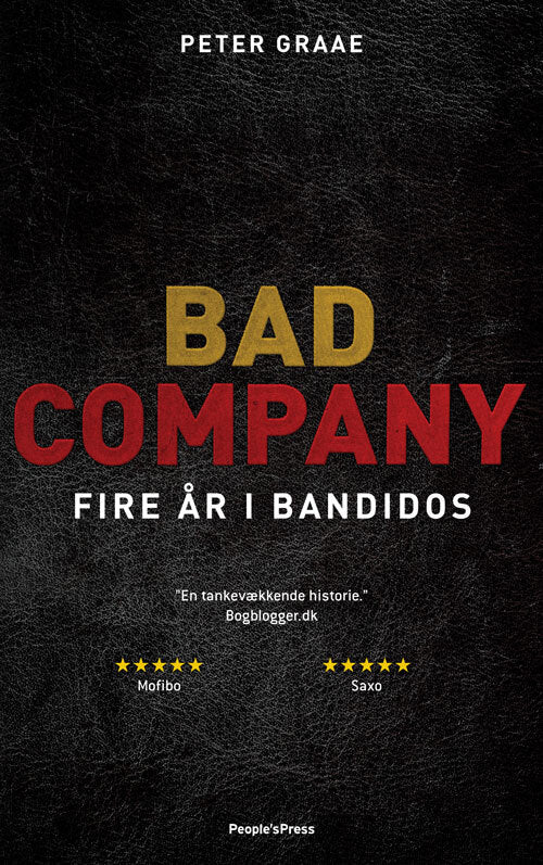 D1 Bad company