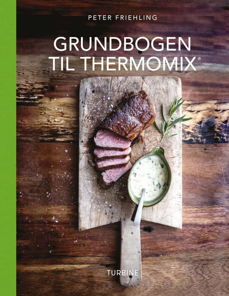 D1 Grundbogen til Thermomix ®