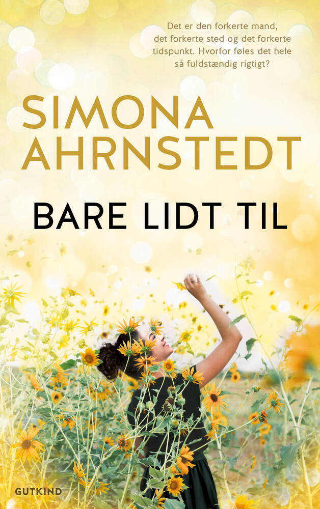 D1 Bare lidt til