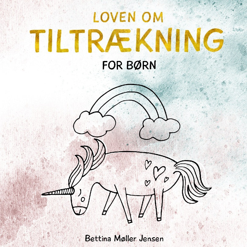 D1 Loven om Tiltrækning for børn