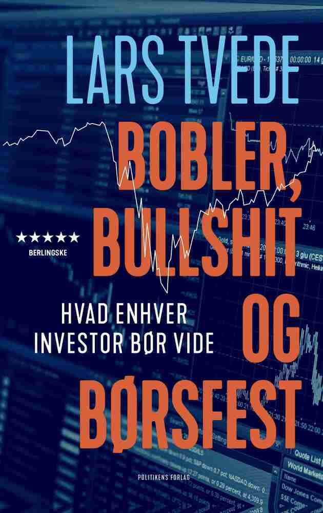 D1 Bobler, bullshit og børsfest