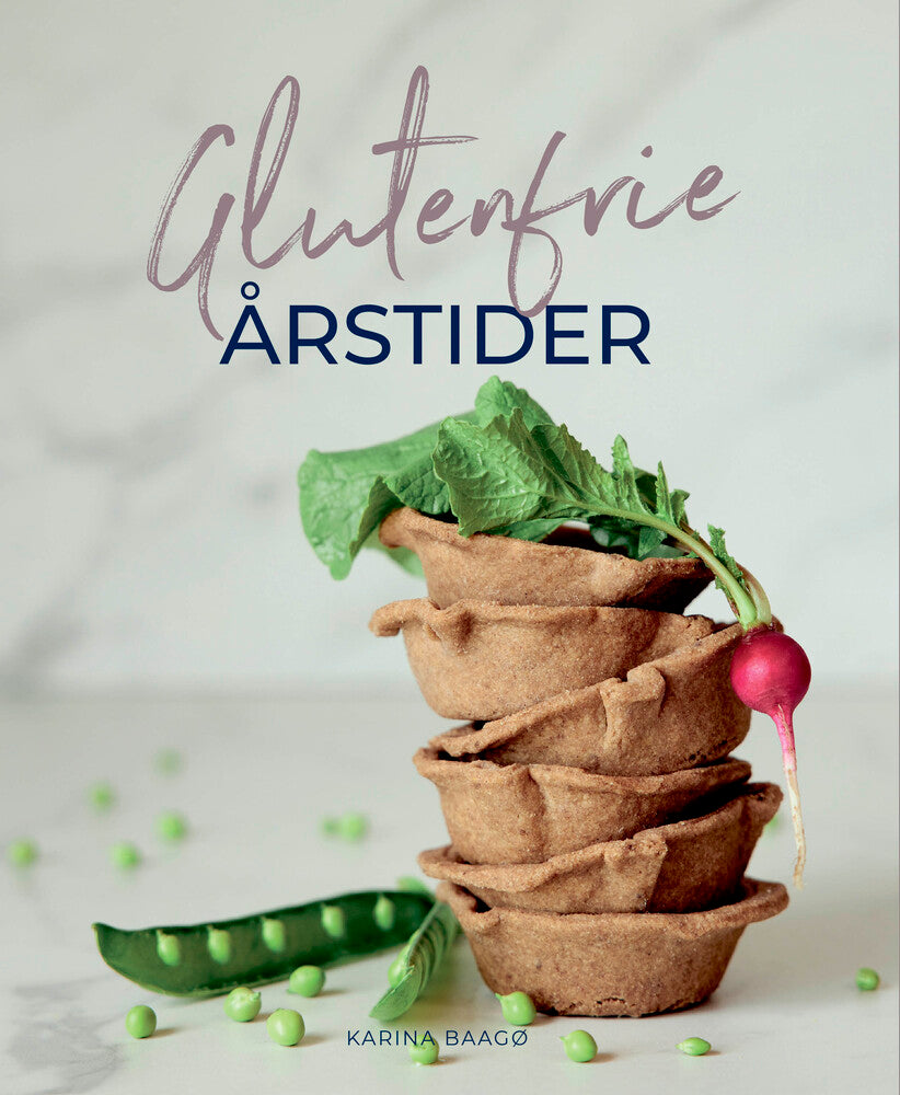 D1 Glutenfrie Årstider