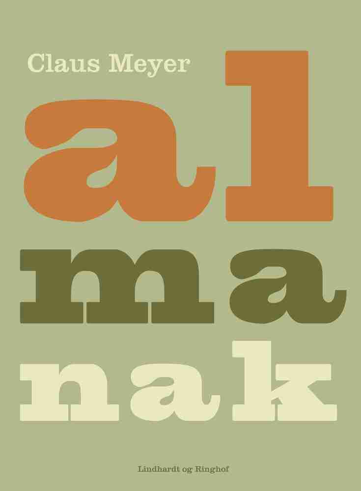D1 Almanak Jubilæum