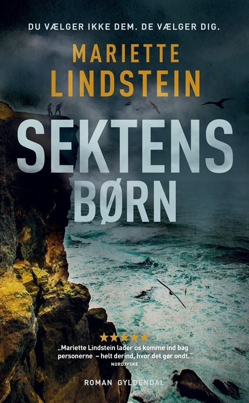 D1 Sektens børn
